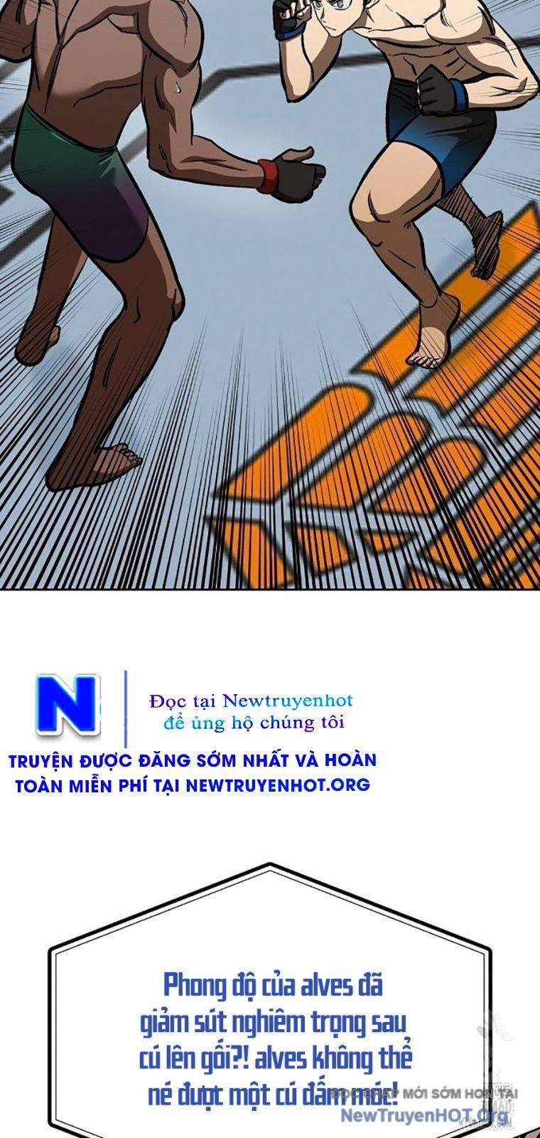 Vua Võ Đài Chapter 133 - 11