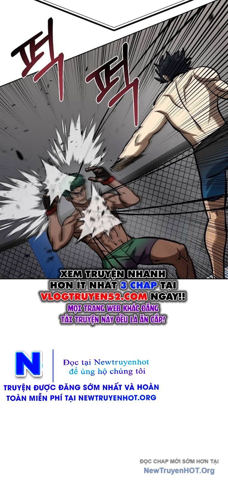 Vua Võ Đài Chapter 133 - 12