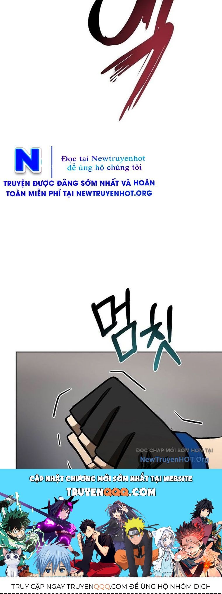 Vua Võ Đài Chapter 133 - 16