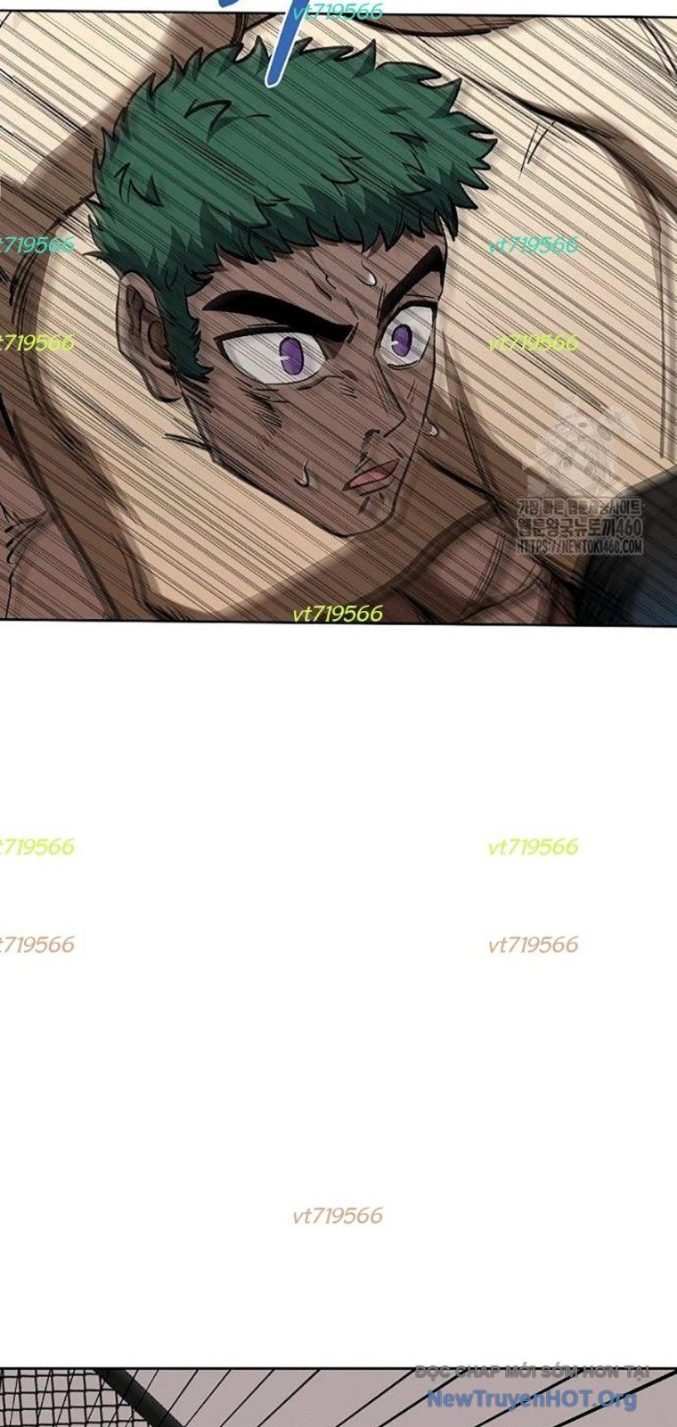 Vua Võ Đài Chapter 133 - 5