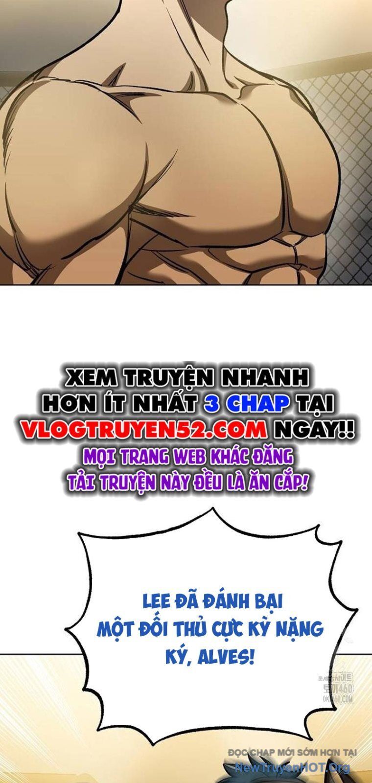 Vua Võ Đài Chapter 134 - 11