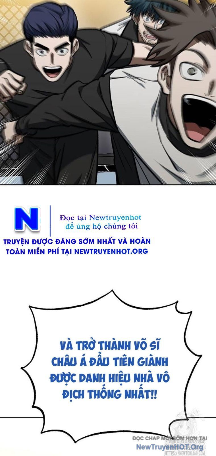 Vua Võ Đài Chapter 134 - 12