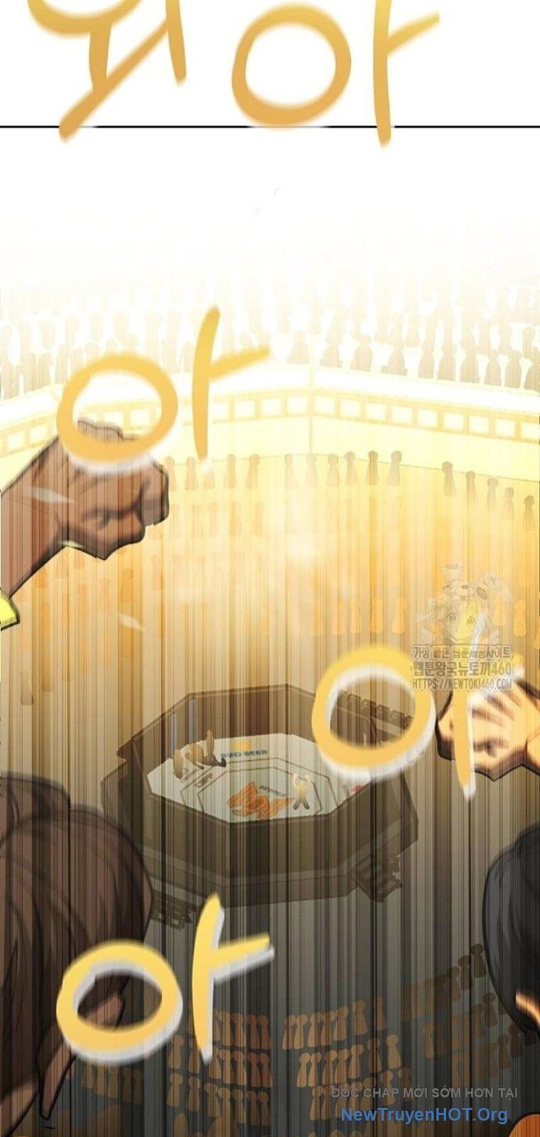 Vua Võ Đài Chapter 134 - 19