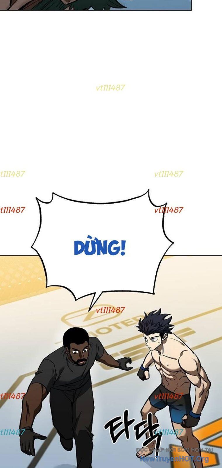 Vua Võ Đài Chapter 134 - 3