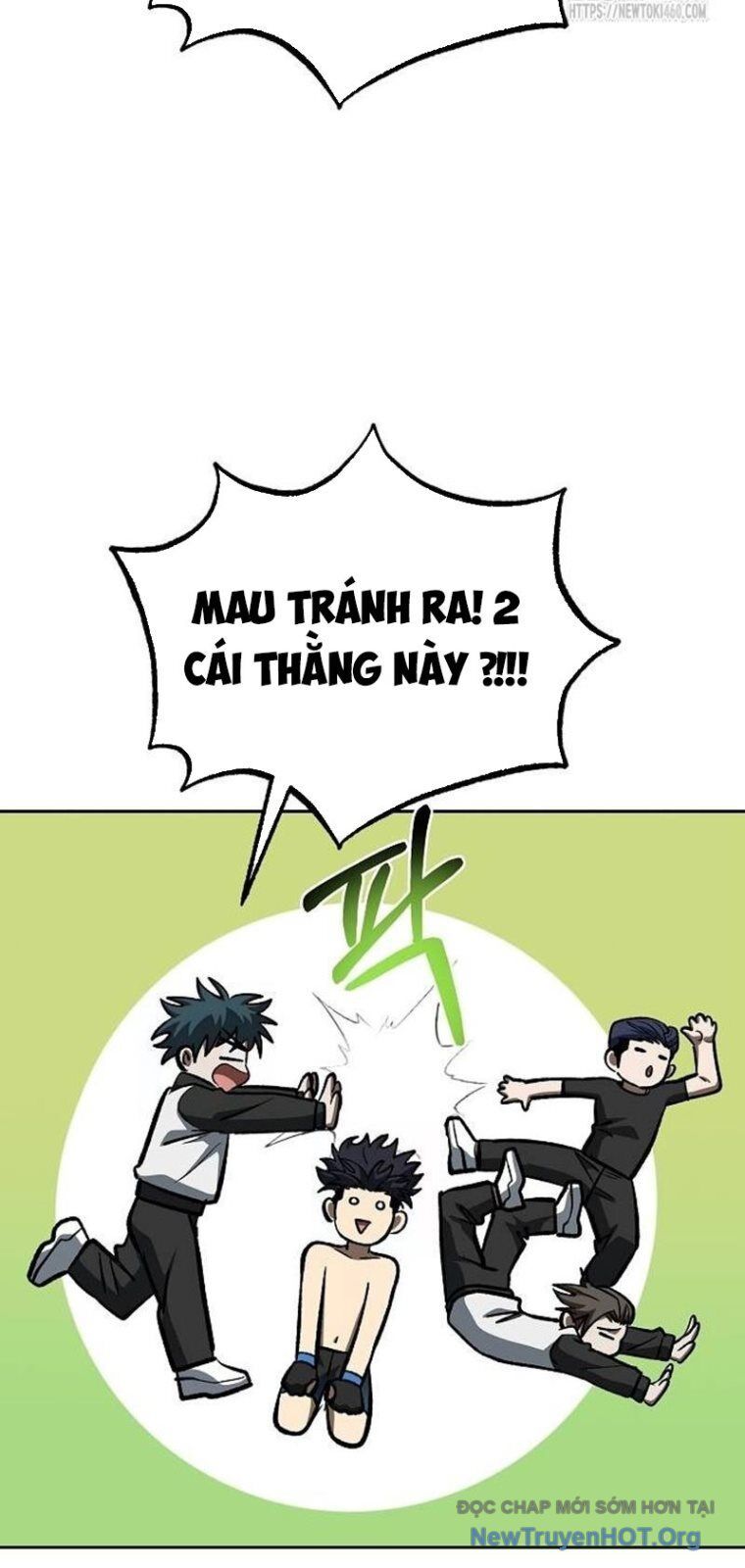 Vua Võ Đài Chapter 134 - 24