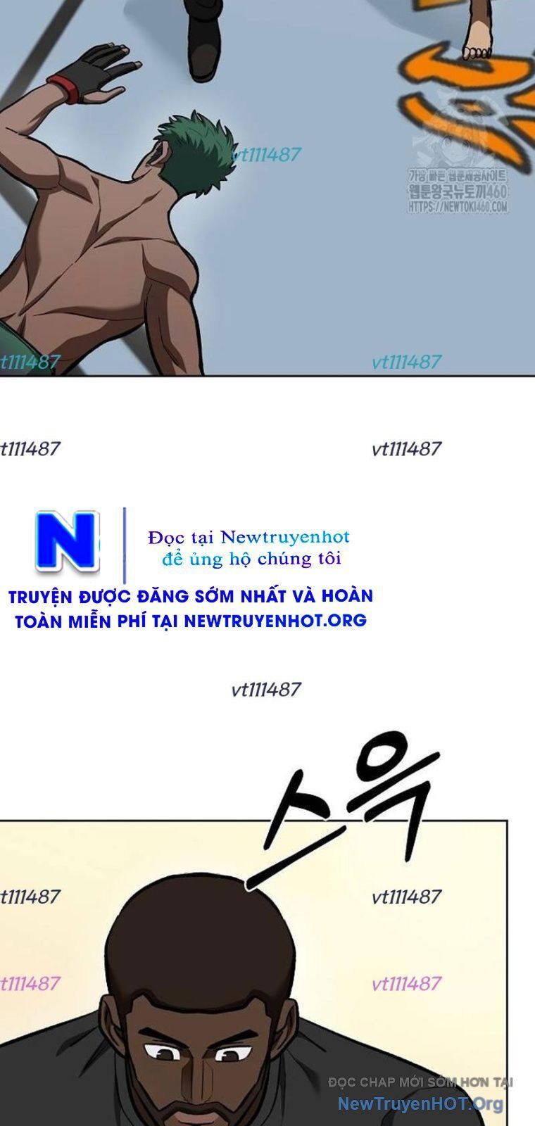 Vua Võ Đài Chapter 134 - 4