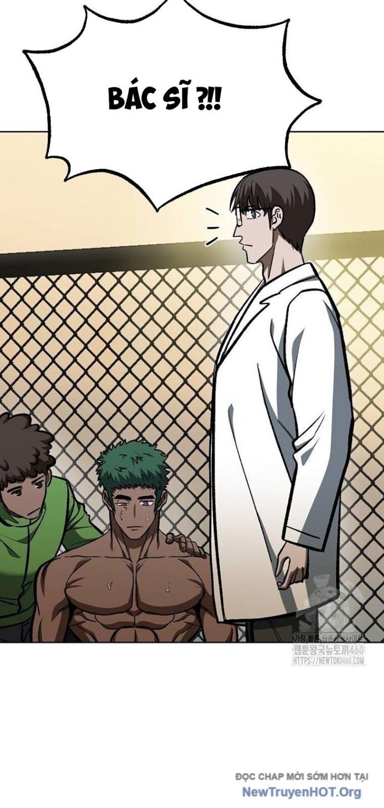 Vua Võ Đài Chapter 134 - 32