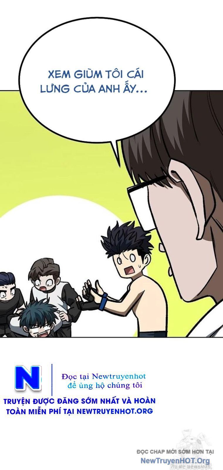 Vua Võ Đài Chapter 134 - 34