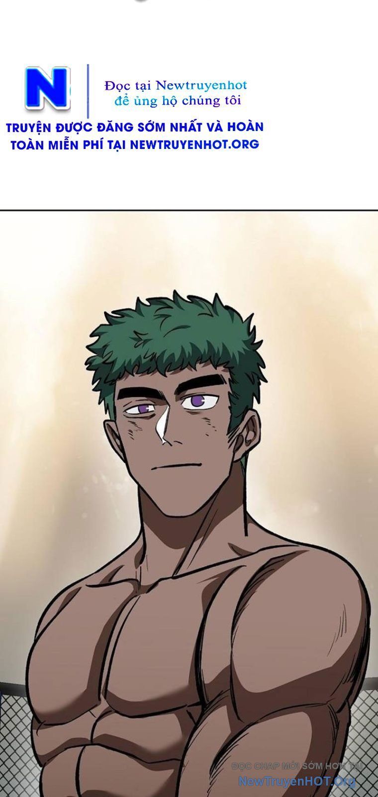 Vua Võ Đài Chapter 134 - 37