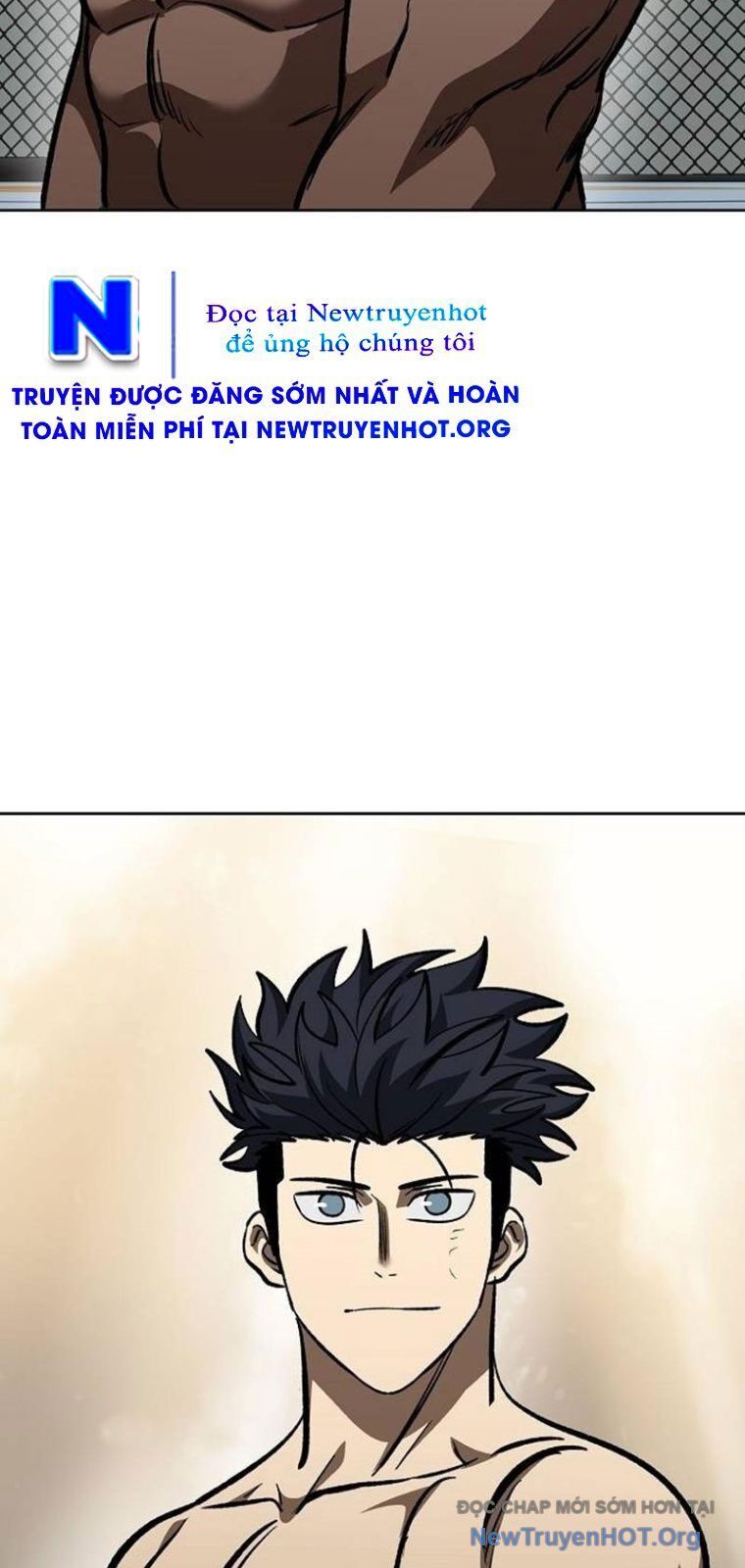 Vua Võ Đài Chapter 134 - 38