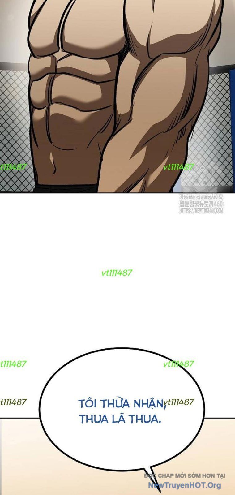 Vua Võ Đài Chapter 134 - 39