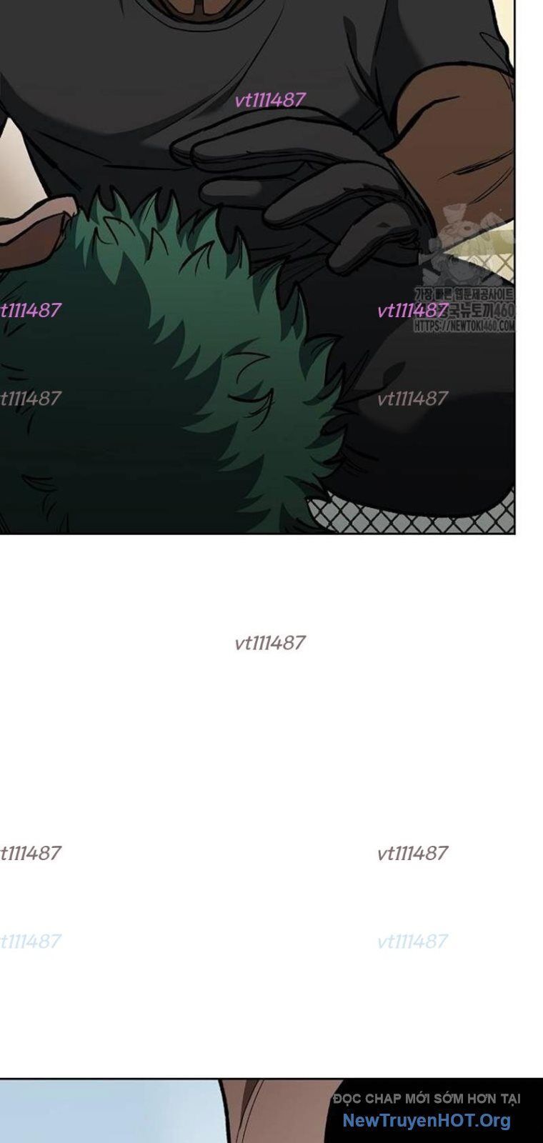 Vua Võ Đài Chapter 134 - 5