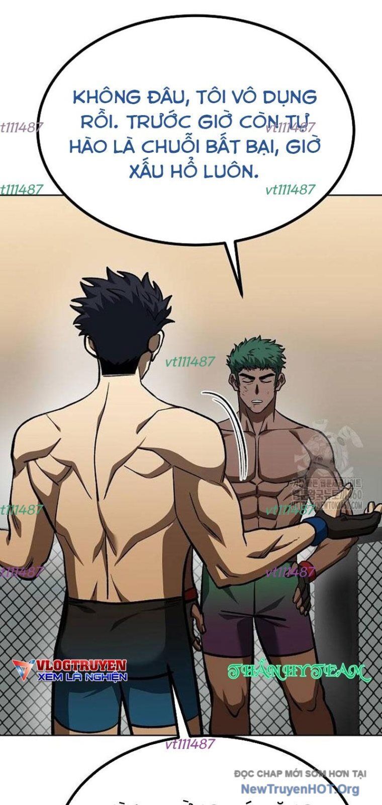 Vua Võ Đài Chapter 134 - 41