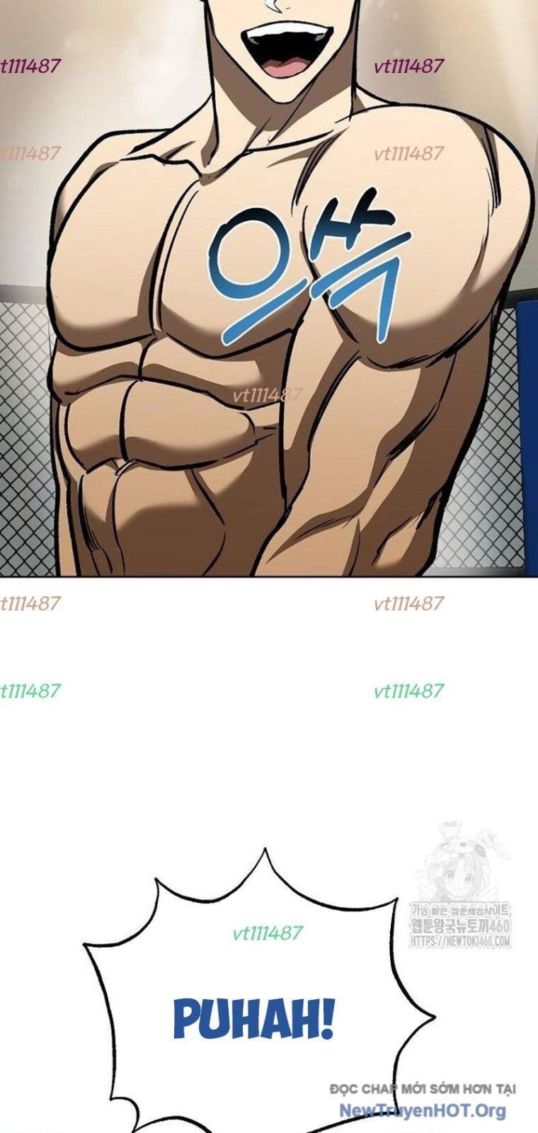 Vua Võ Đài Chapter 134 - 43
