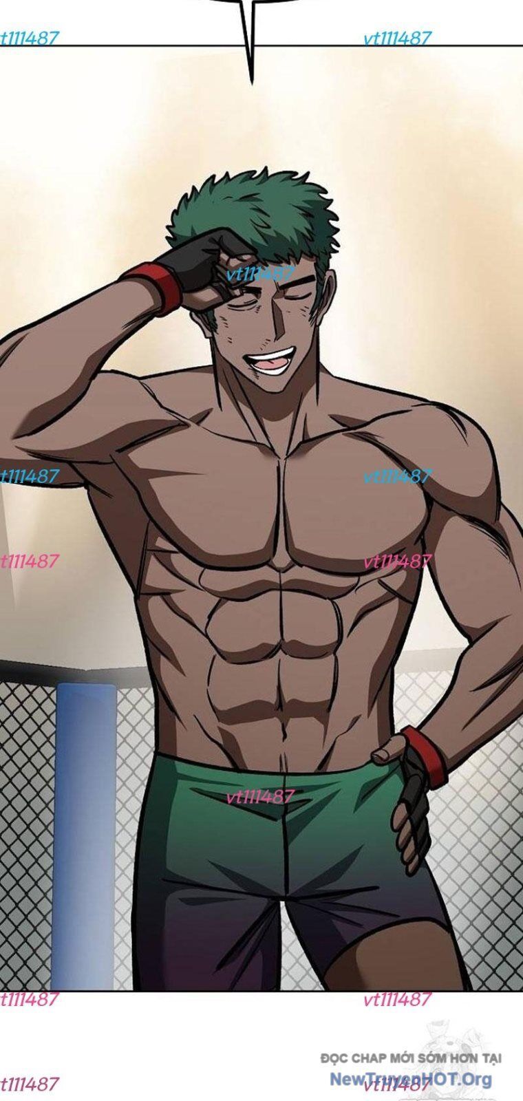 Vua Võ Đài Chapter 134 - 45