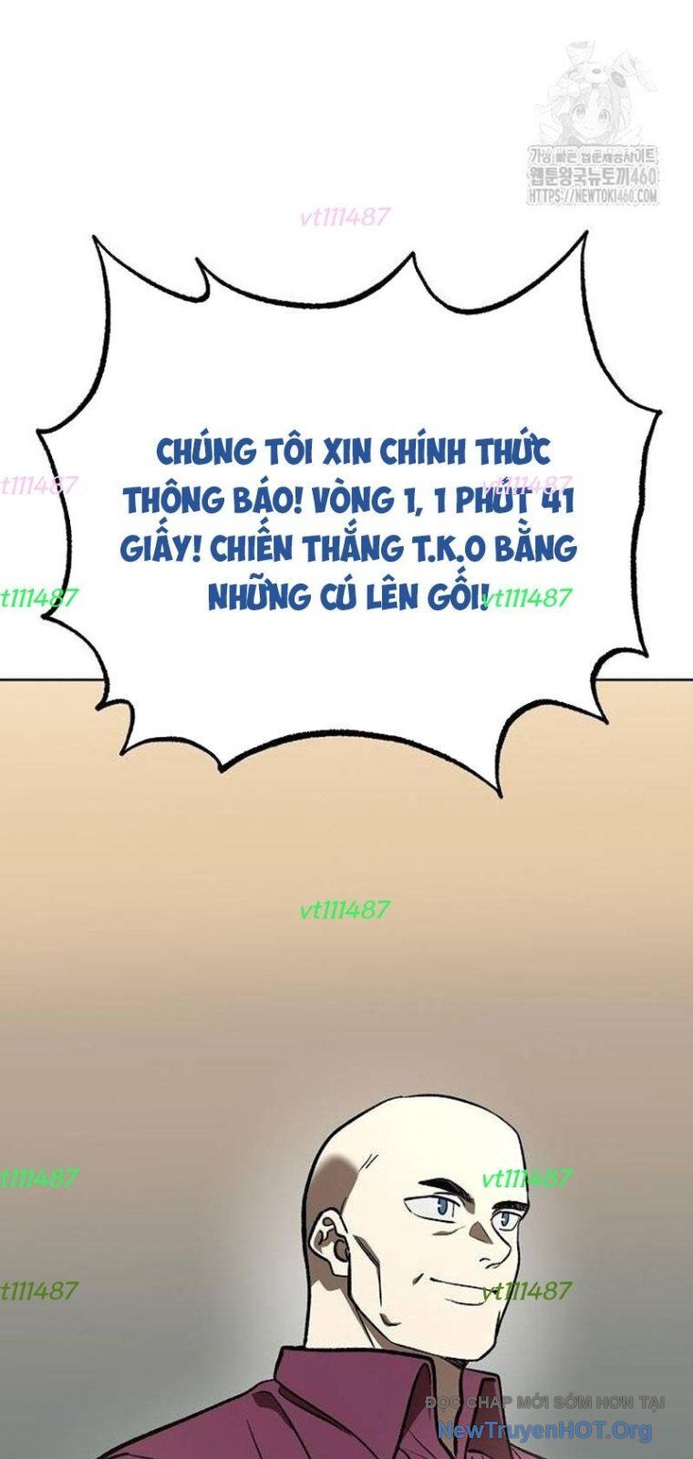 Vua Võ Đài Chapter 134 - 47