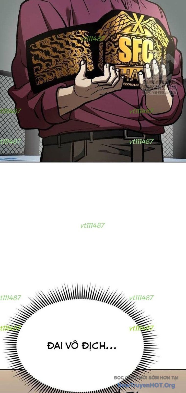 Vua Võ Đài Chapter 134 - 48