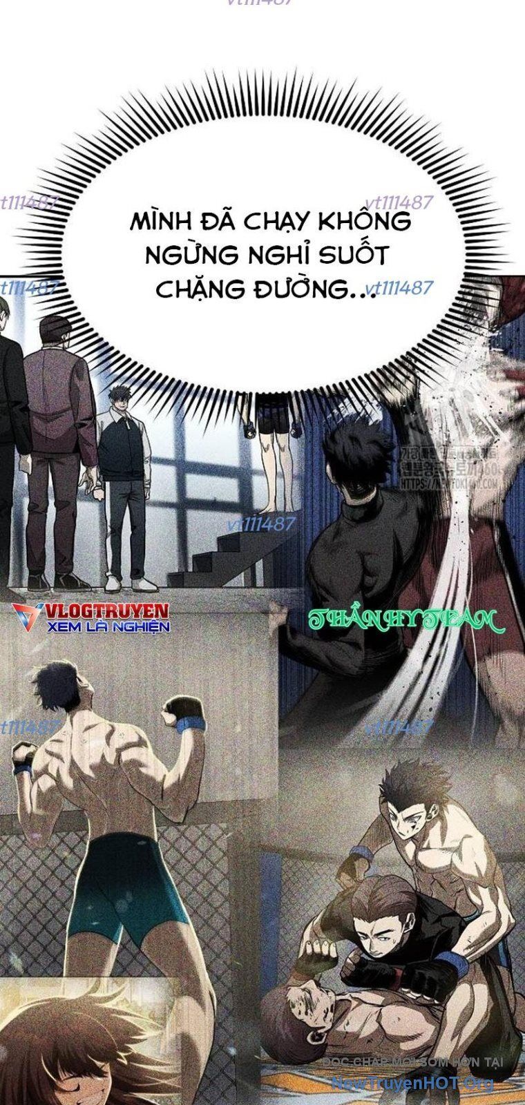 Vua Võ Đài Chapter 134 - 50