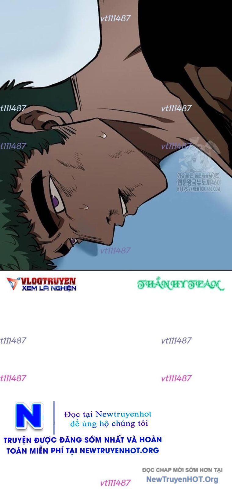 Vua Võ Đài Chapter 134 - 6