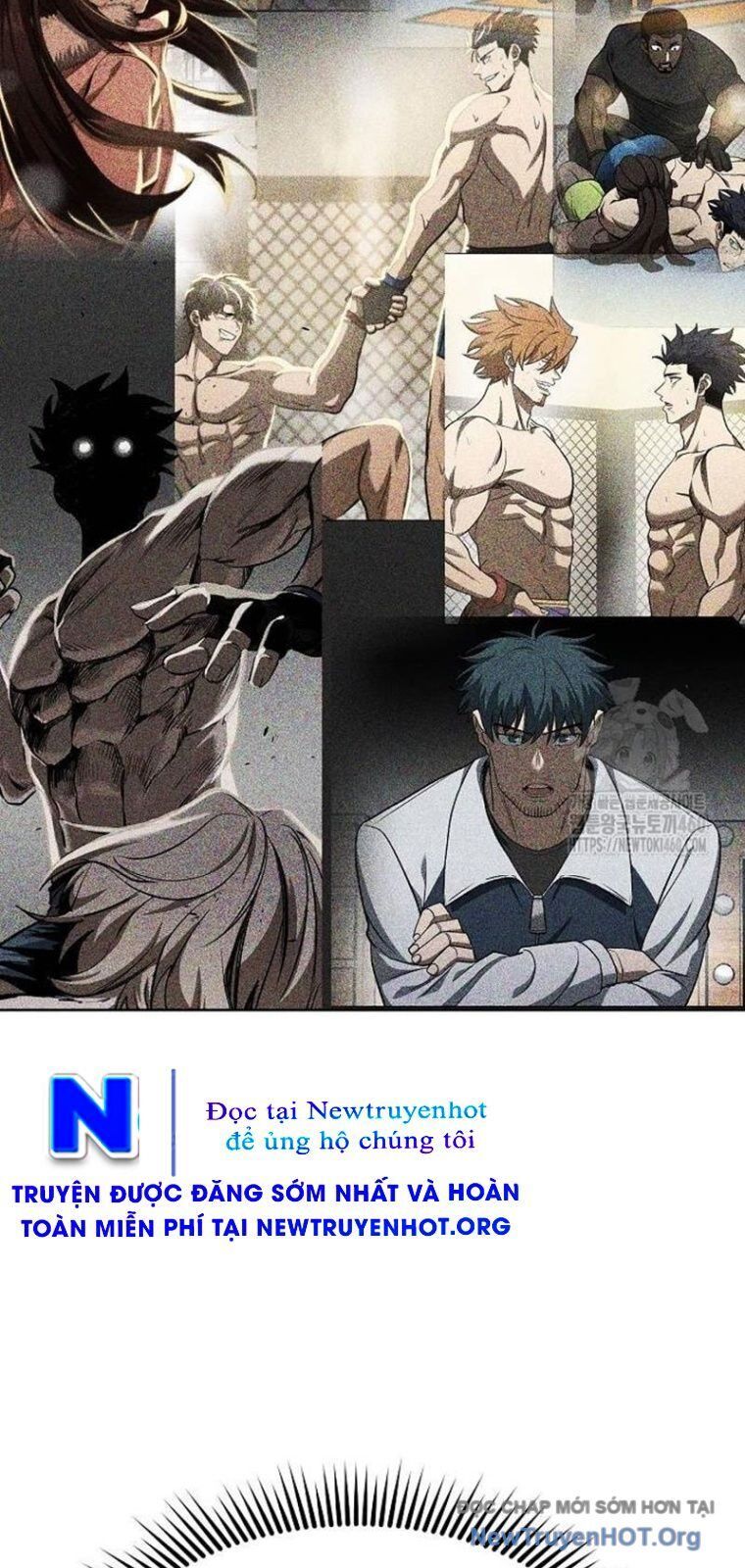 Vua Võ Đài Chapter 134 - 51