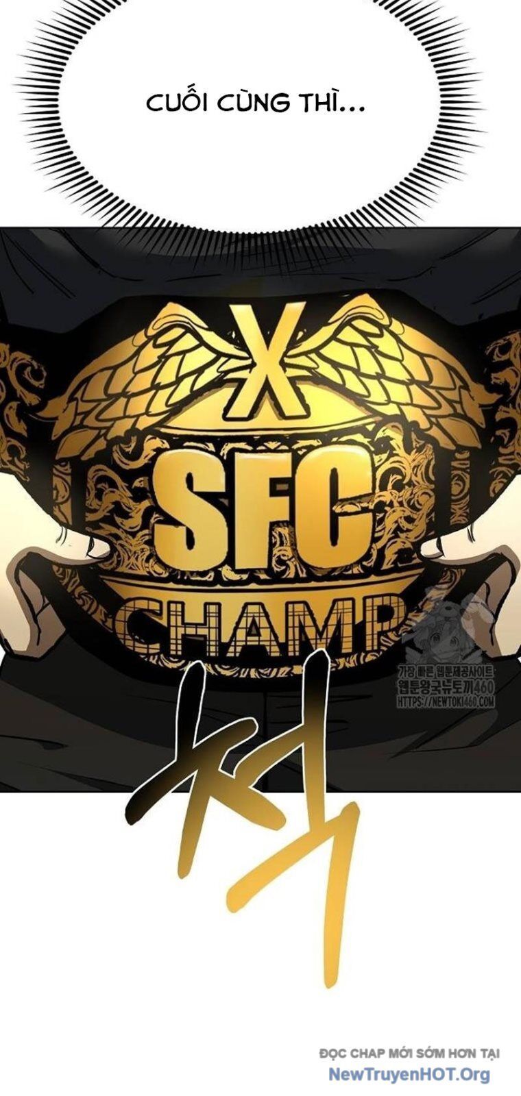 Vua Võ Đài Chapter 134 - 52