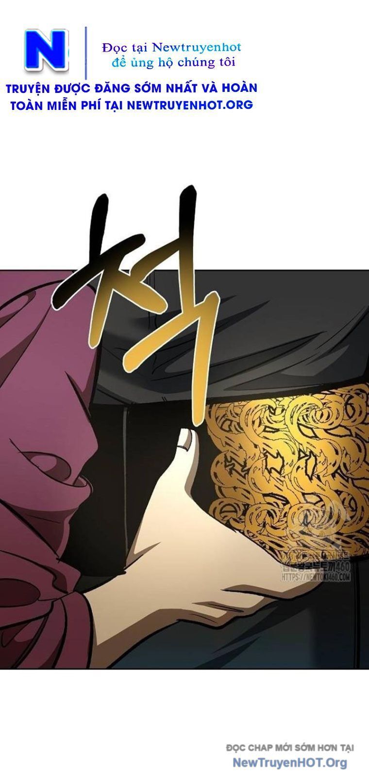 Vua Võ Đài Chapter 134 - 53