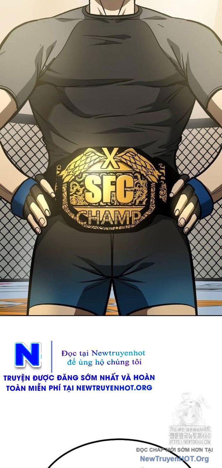 Vua Võ Đài Chapter 134 - 55