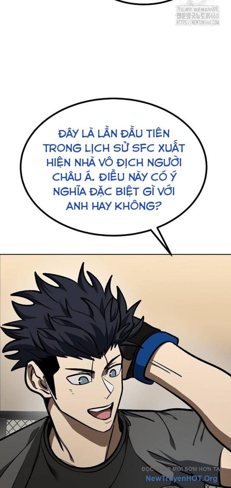 Vua Võ Đài Chapter 134 - 57