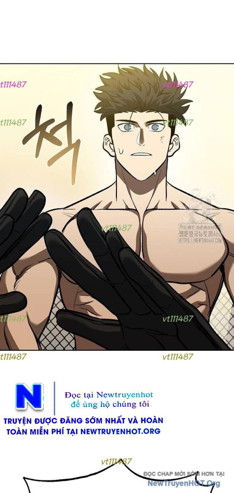 Vua Võ Đài Chapter 134 - 7