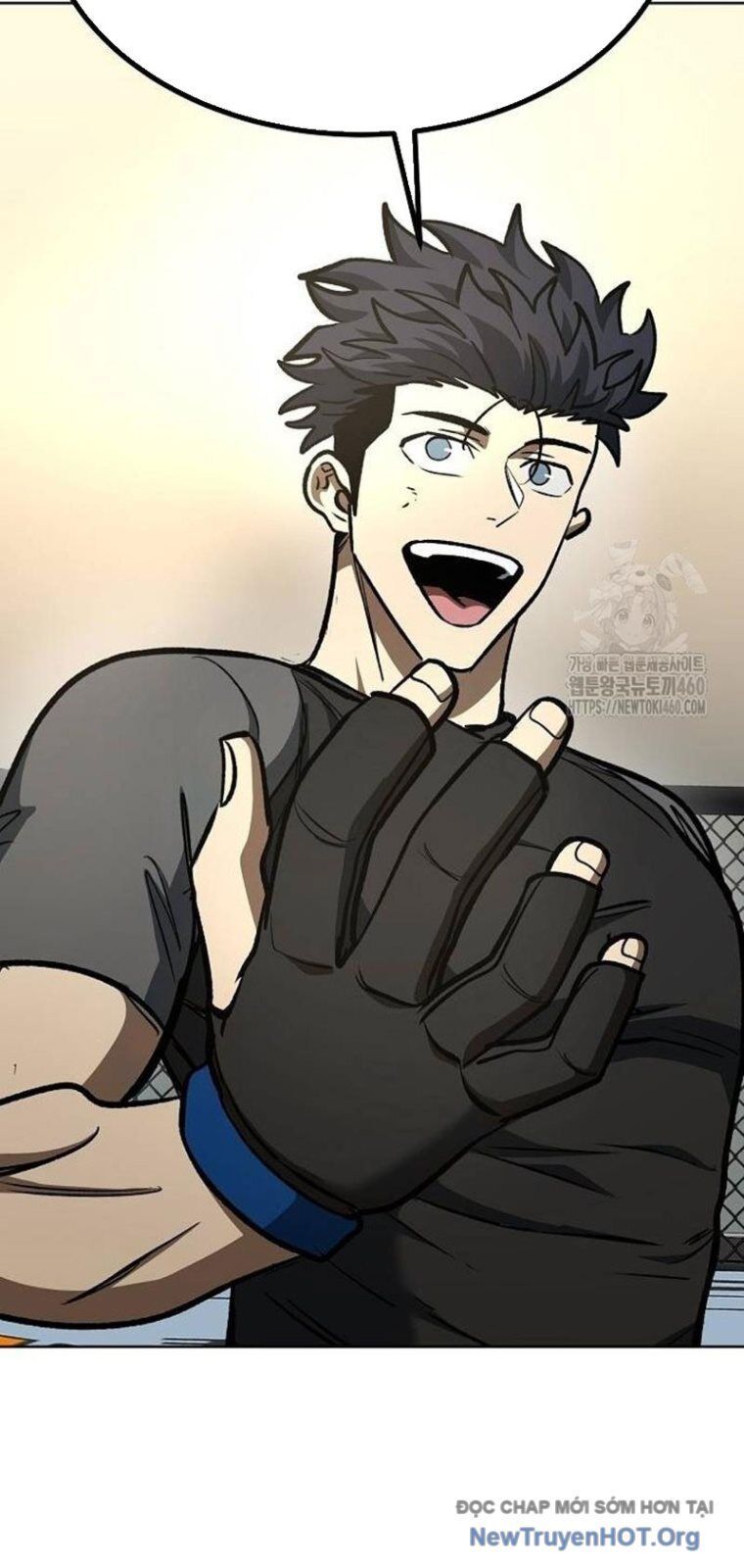 Vua Võ Đài Chapter 134 - 61