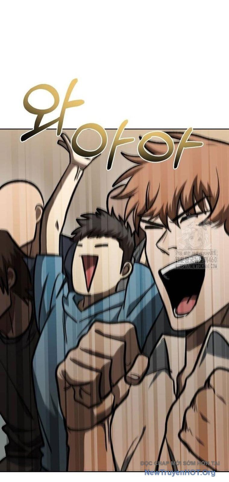 Vua Võ Đài Chapter 134 - 62