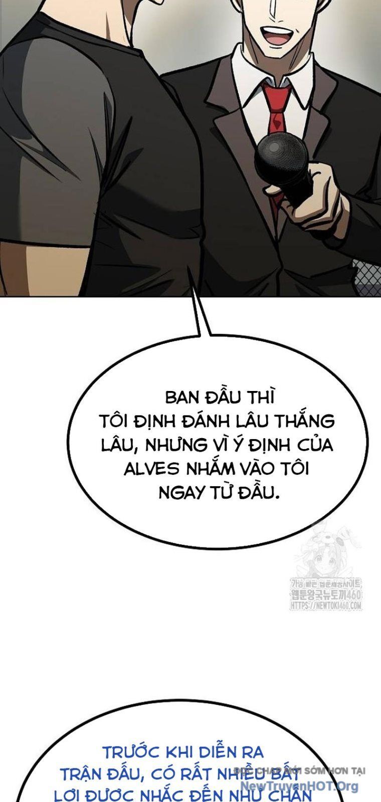 Vua Võ Đài Chapter 134 - 64