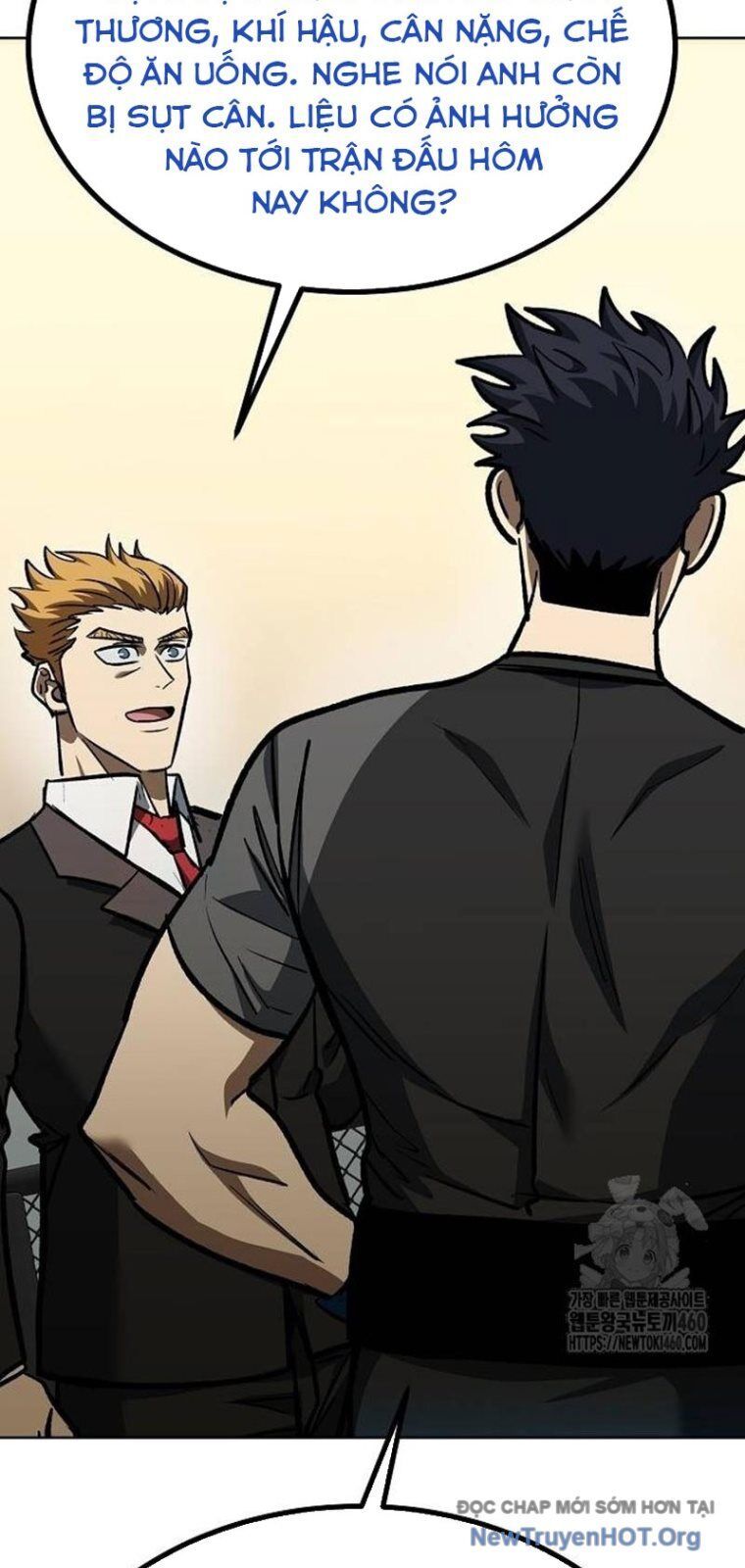 Vua Võ Đài Chapter 134 - 65