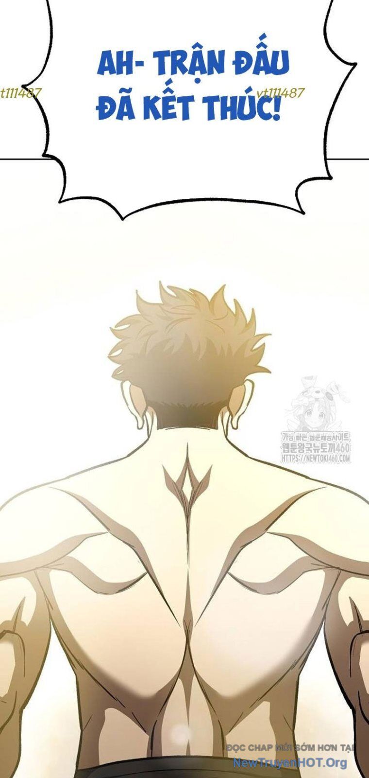 Vua Võ Đài Chapter 134 - 8