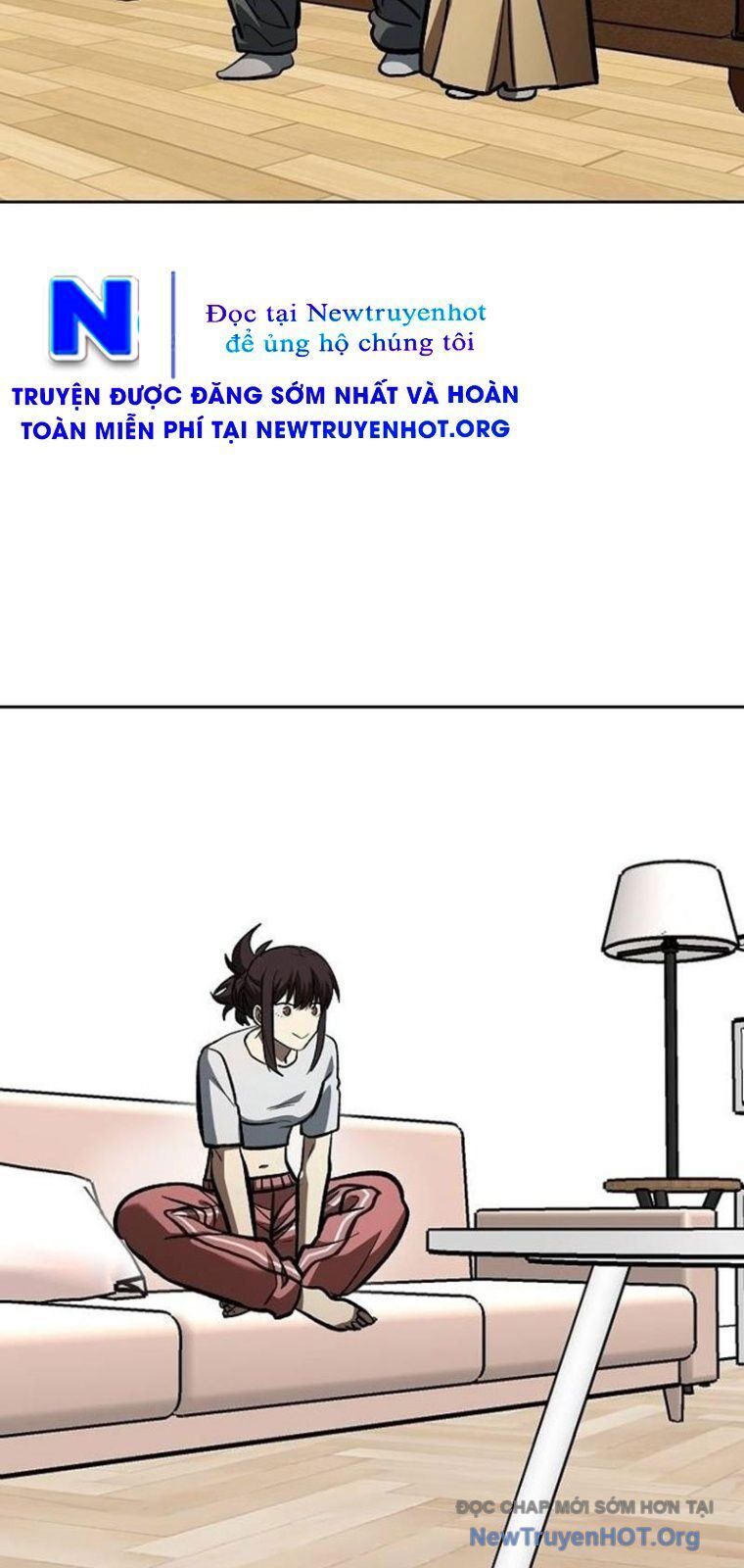 Vua Võ Đài Chapter 134 - 71