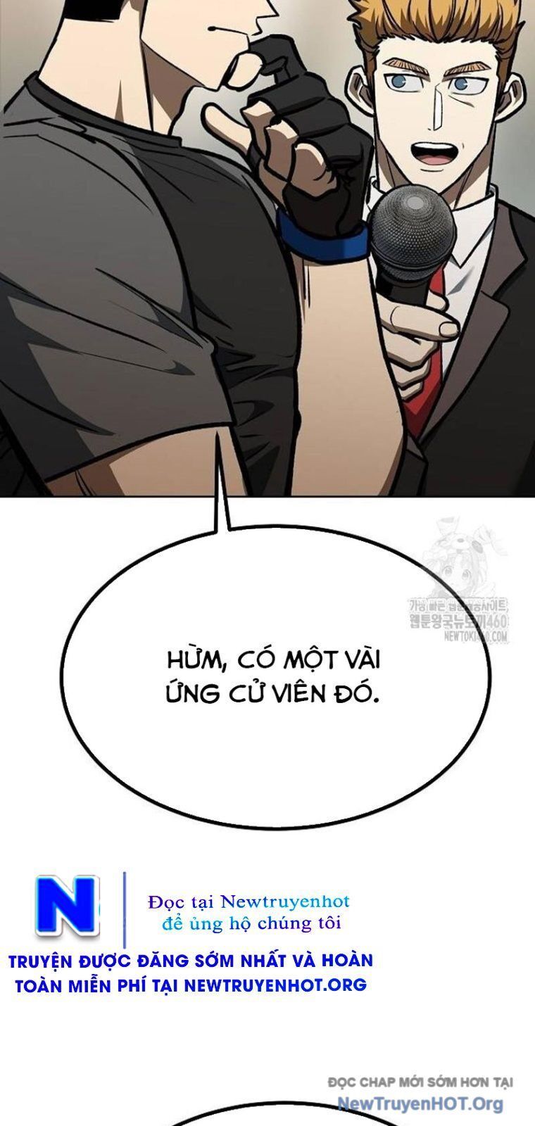 Vua Võ Đài Chapter 134 - 73