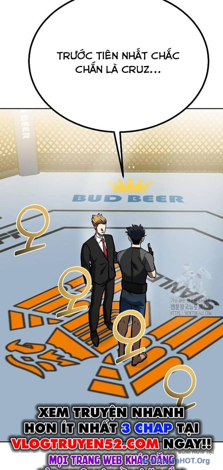 Vua Võ Đài Chapter 134 - 74