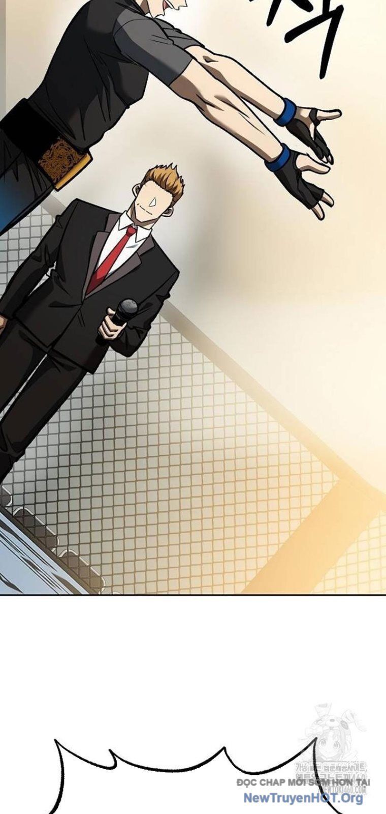 Vua Võ Đài Chapter 134 - 77