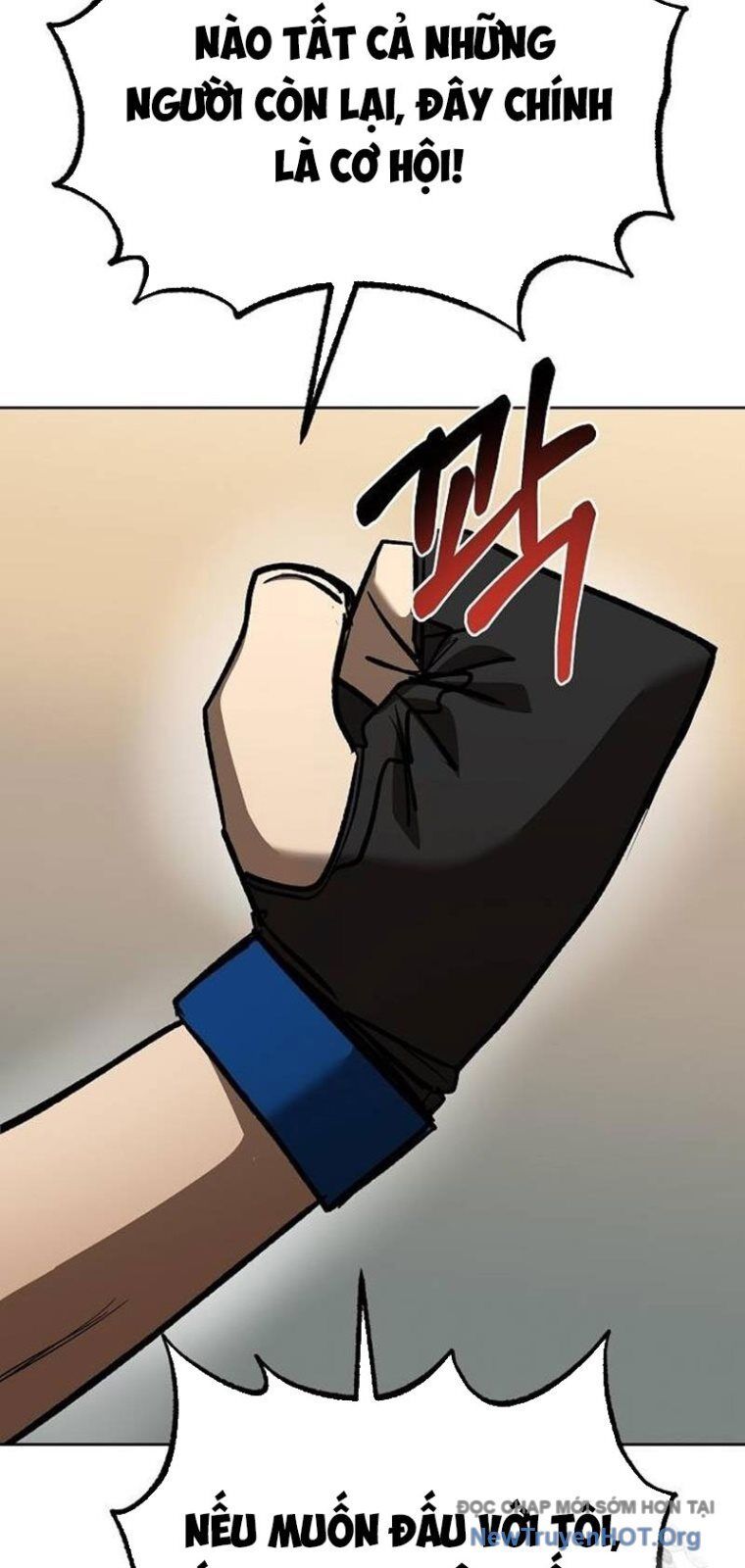 Vua Võ Đài Chapter 134 - 78