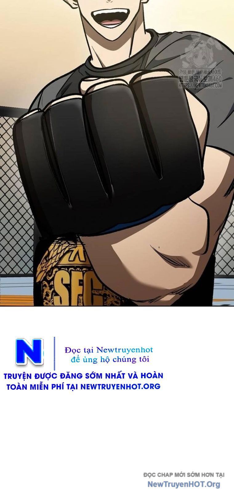 Vua Võ Đài Chapter 134 - 80