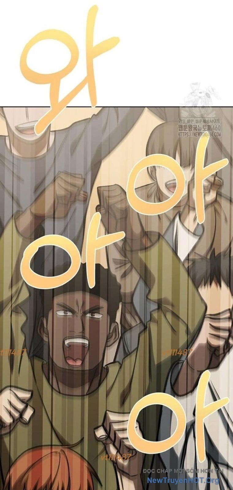 Vua Võ Đài Chapter 134 - 81