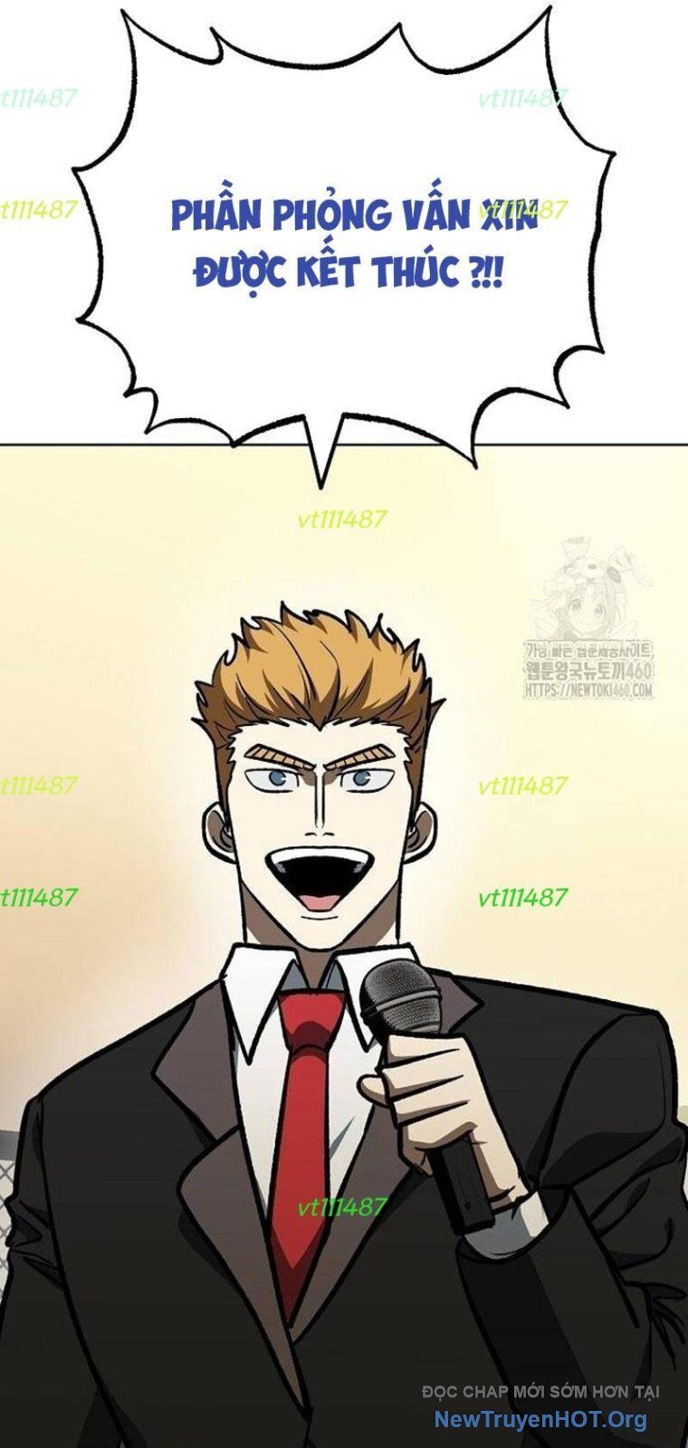 Vua Võ Đài Chapter 134 - 83