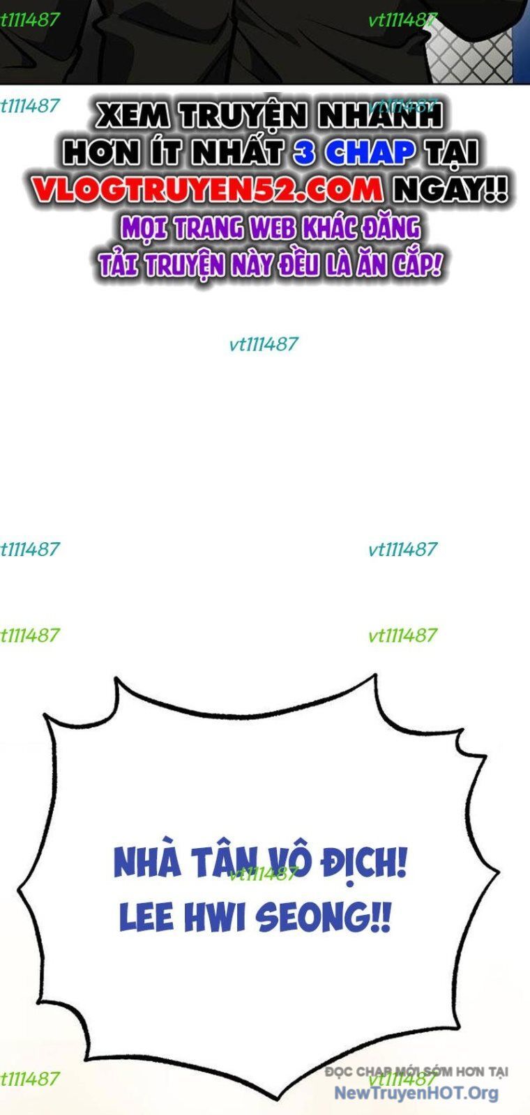 Vua Võ Đài Chapter 134 - 84