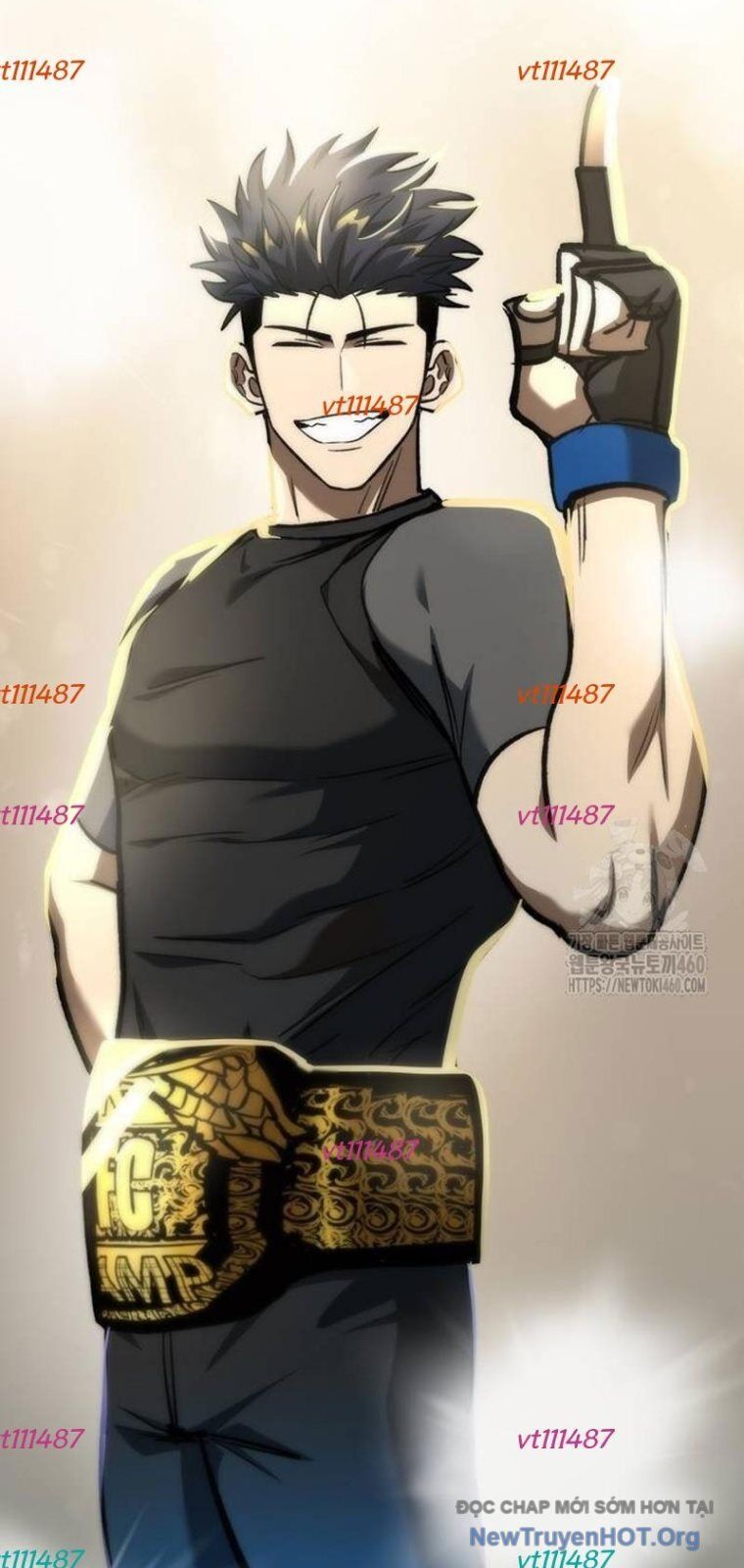 Vua Võ Đài Chapter 134 - 85