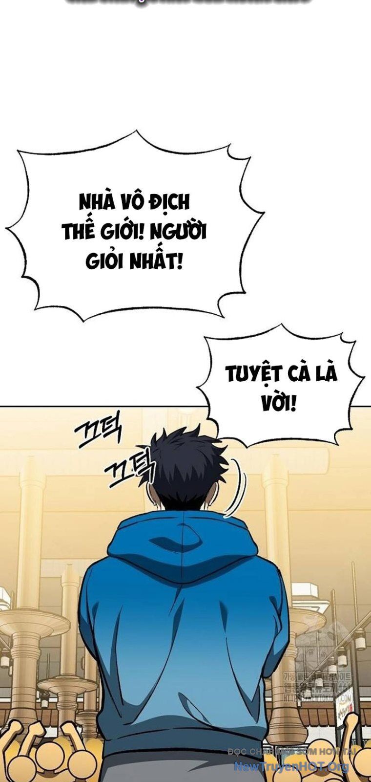 Vua Võ Đài Chapter 135 - 11