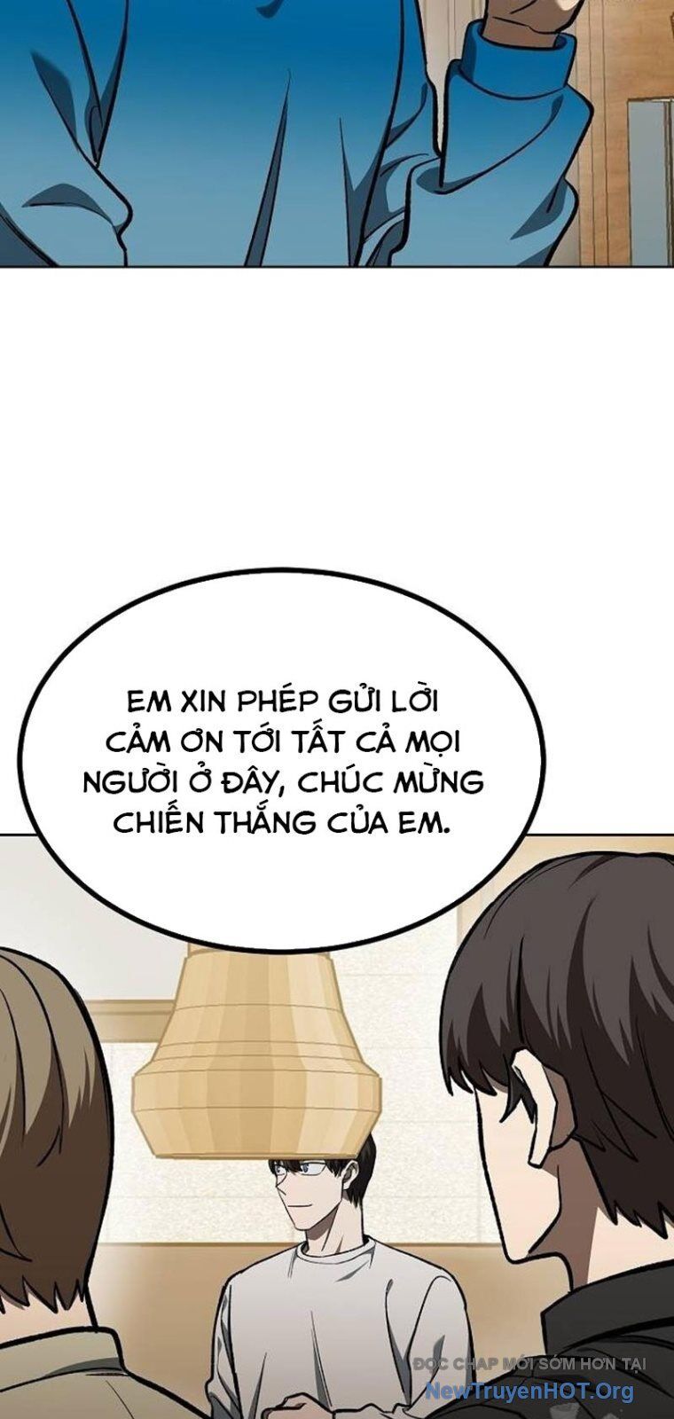 Vua Võ Đài Chapter 135 - 13