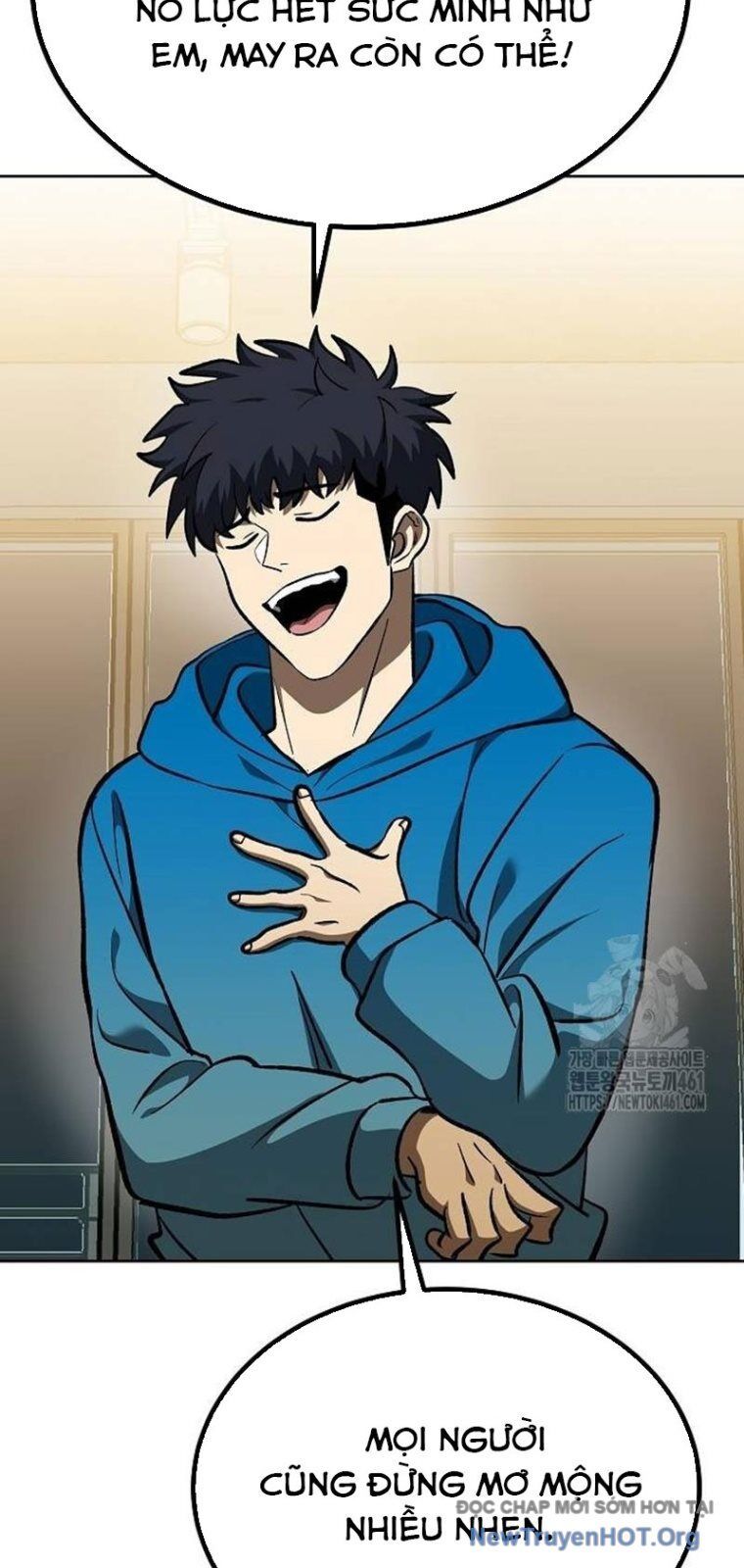 Vua Võ Đài Chapter 135 - 20