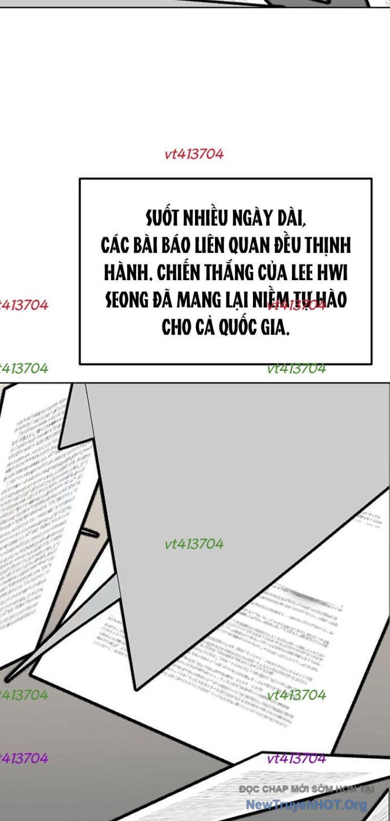 Vua Võ Đài Chapter 135 - 3