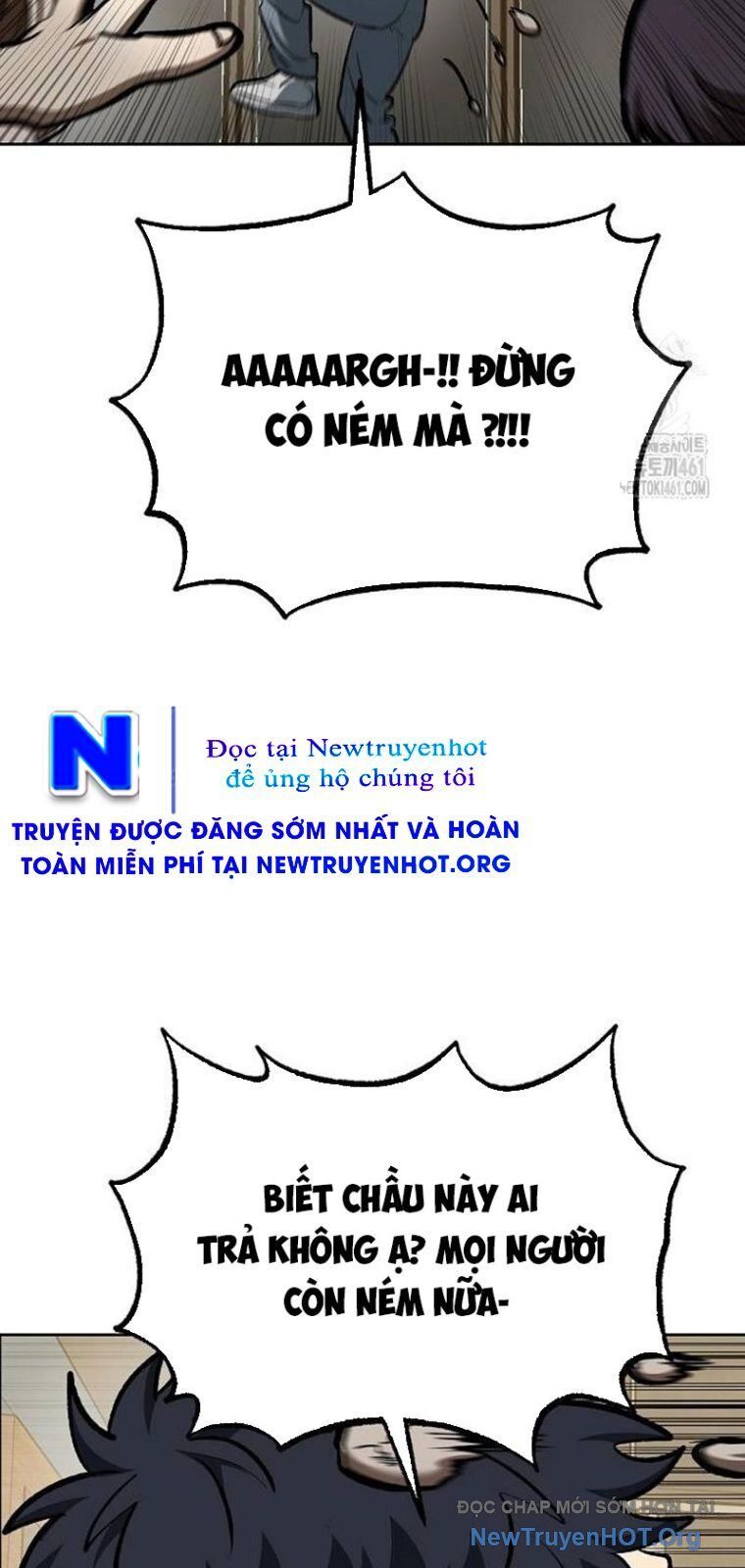 Vua Võ Đài Chapter 135 - 27