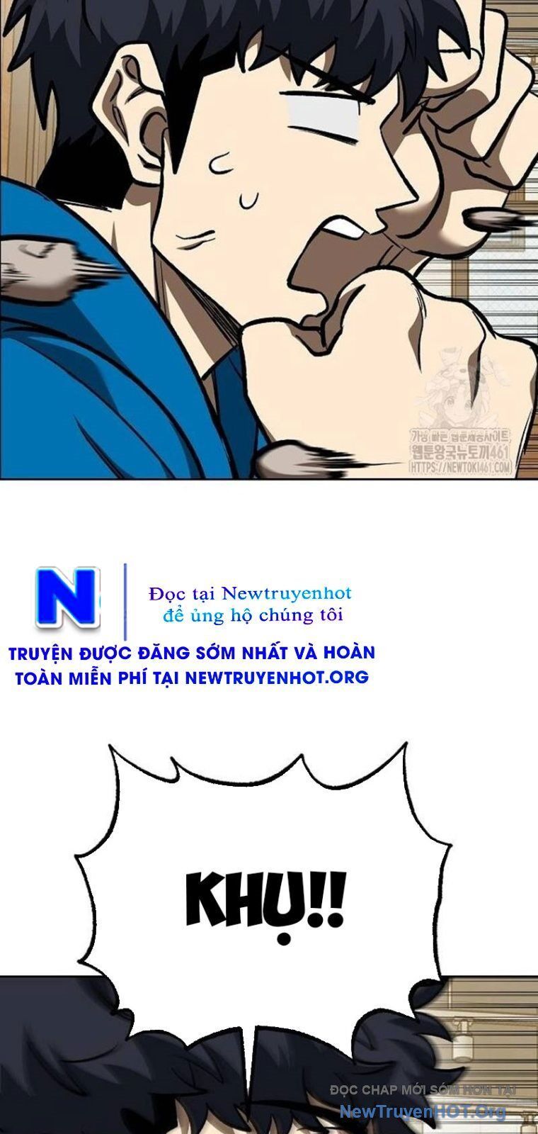 Vua Võ Đài Chapter 135 - 28